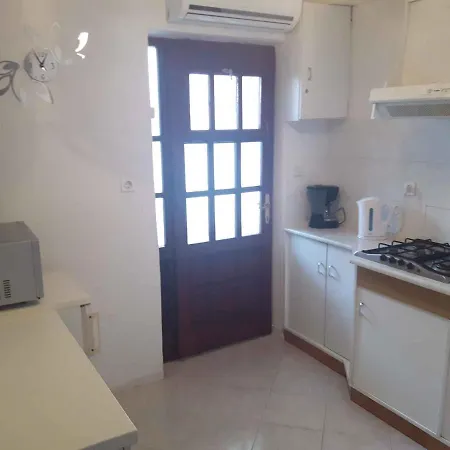 One-bedroom 2 * Porec