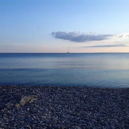 One-bedroom 2 * Porec