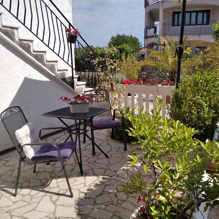 One-bedroom 2 Porec