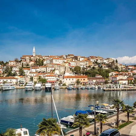 One-bedroom 2 Appartement