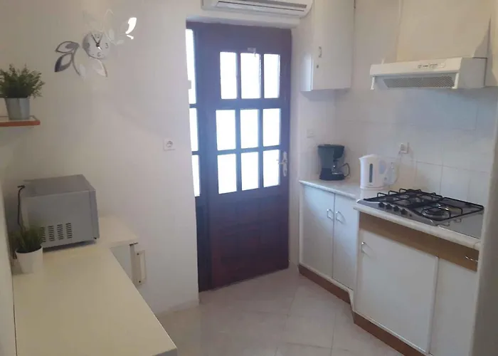 One-bedroom 2 * Poreč