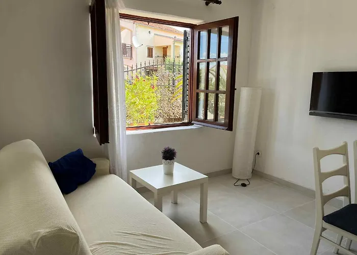 One-bedroom 2 * Poreč