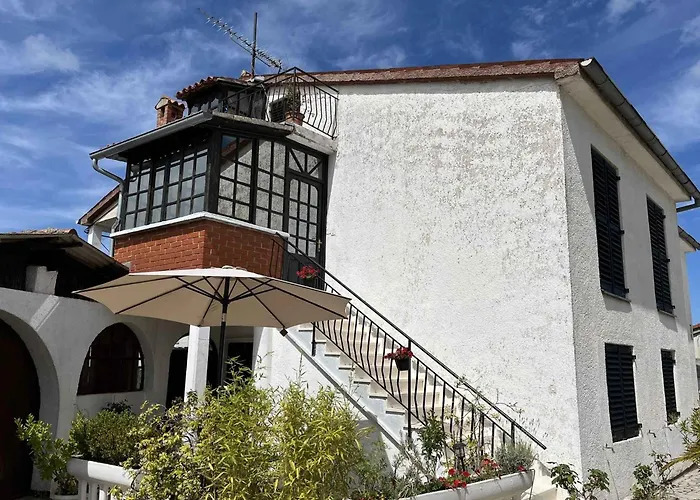 One-bedroom 2 Appartement *