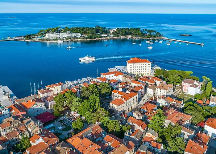 Appartement One-bedroom 2