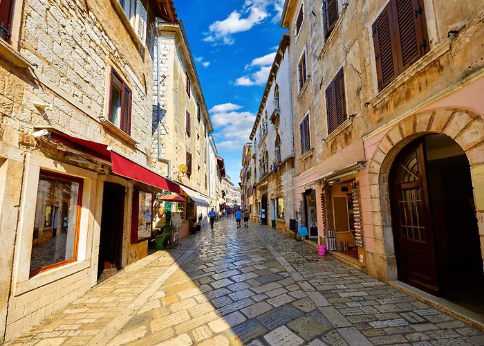 Appartement One-bedroom 2