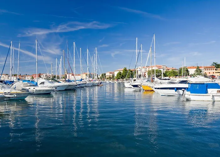 Appartement One-bedroom 2 *