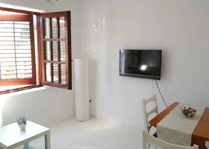 One-bedroom 2 Appartement