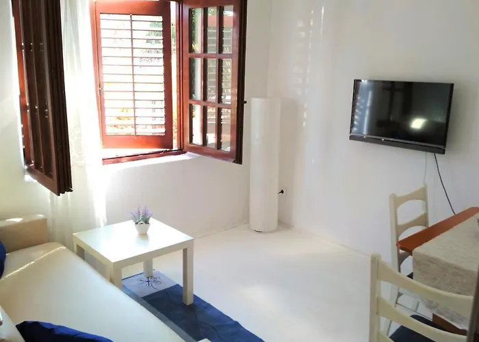 One-bedroom 2 Appartement *