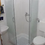 One-bedroom 2 公寓 *