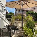 One-bedroom 2 公寓 波雷奇