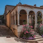 公寓 One-bedroom 2