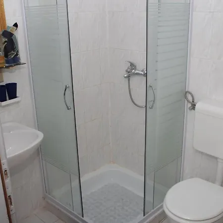 One-bedroom 2 Apartament *