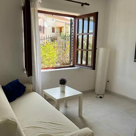 One-bedroom 2 * Porec