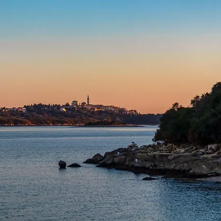 Appartamento One-bedroom 2 Porec