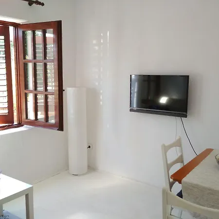 One-bedroom 2 Apartment