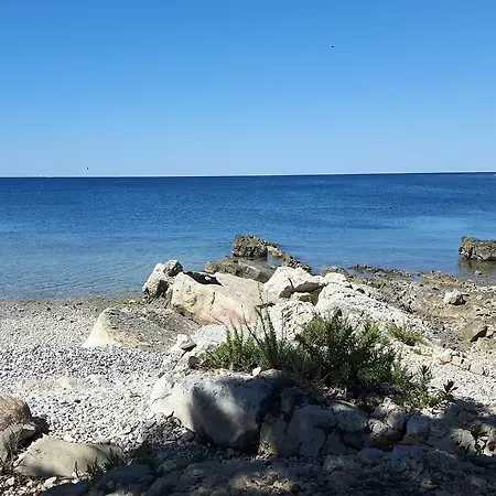 דירה One-bedroom 2 *