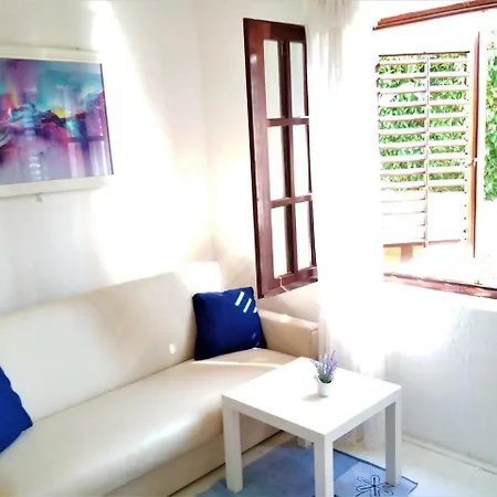 One-bedroom 2 Apartament *