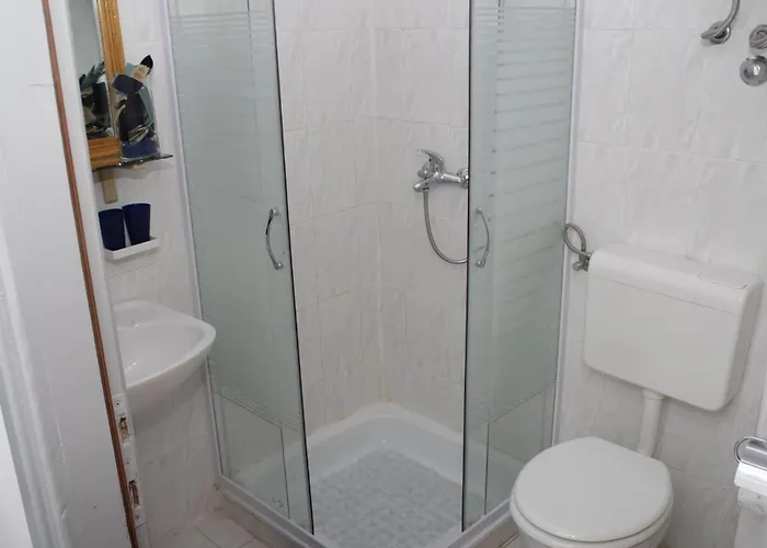 One-bedroom 2 Lejlighed *