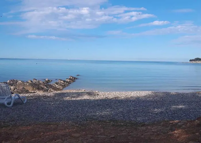 One-bedroom 2 Lejlighed *