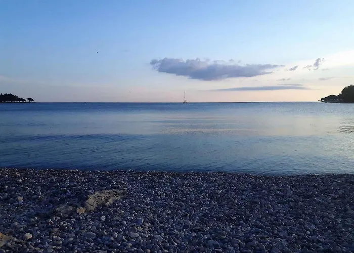 One-bedroom 2 * Porec