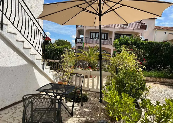 One-bedroom 2 Appartamento Porec