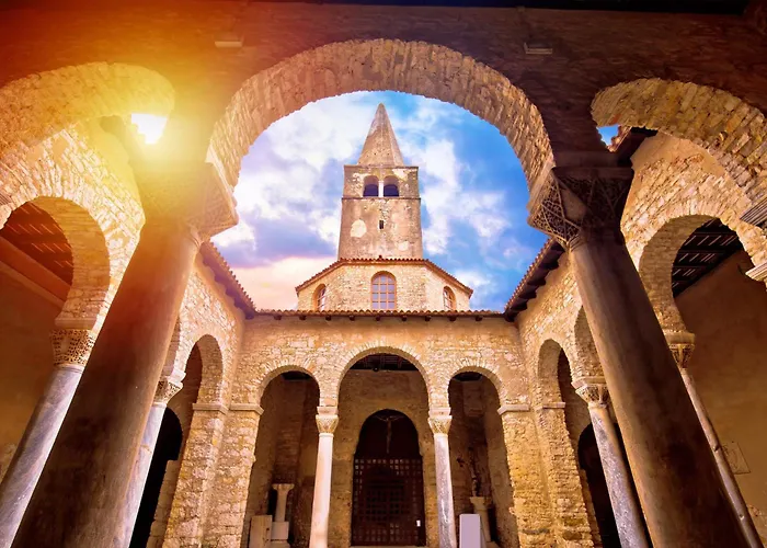 One-bedroom 2 Lejlighed *