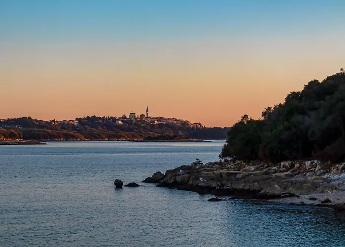 Appartamento One-bedroom 2 Porec