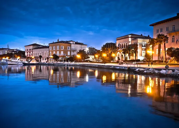 Appartamento One-bedroom 2 *