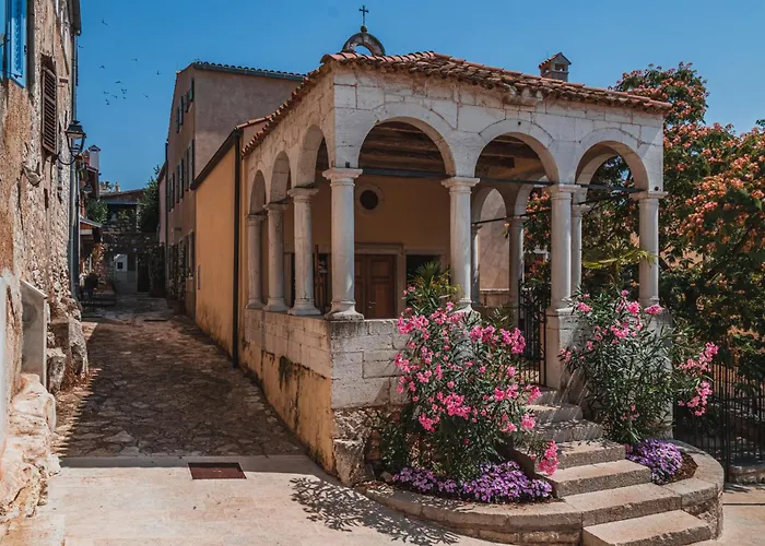 Appartamento One-bedroom 2