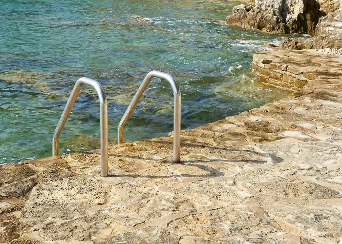 One-bedroom 2 * Porec