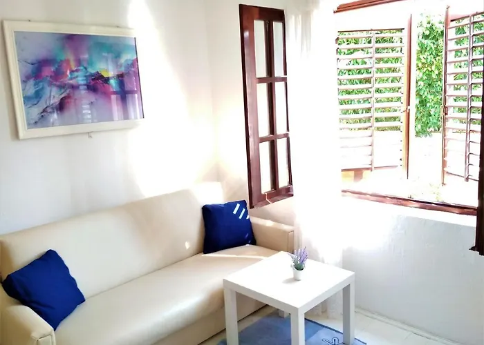 One-bedroom 2 Lejlighed *