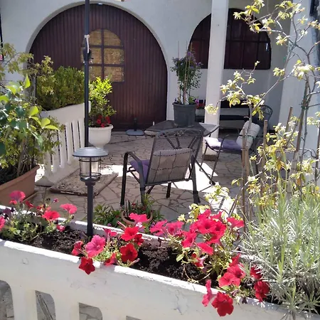 One-bedroom 2 Poreč